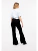 SURI FREY Stoffhose SFY Freyday in schwarz 100