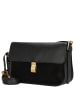 PICARD Bellair - Schultertasche 26 cm (schwarz) in schwarz