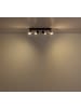 Globo lighting Strahler "KAYDEN" in black