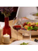 Villeroy & Boch 4er Set Rotweingläser Entrée 480 ml in transparent