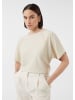 comma Strickpullover in 0505_beige