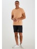 BLEND Shorts BHGrilitsch in Schwarz
