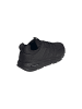 adidas Sneakers Low CLOUDFOAM FLEX - ELASTIC LACES in schwarz