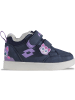 Lotto Kinder Sneaker "Sneaker" in Blau