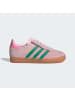 adidas Turnschuhe Gazelle in Clpink/Cougrn/Blipnk