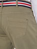Sieh an! 5-Pocket-Jeans in khaki