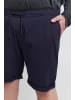 !SOLID Chinoshorts SDHenk BT in blau