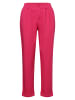 Marie Lund Hose in pink