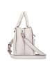 Guess Tisha Handtasche 32 cm in stone logo