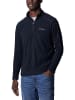 Columbia Sweatshirt Klamath Range II Half Zip in schwarz