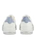 ara Sneaker in Weiß/Blau