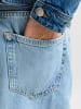 Jack & Jones Locker geschnitten in Blue Denim