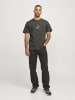 Jack & Jones T-shirt in Peat