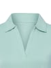 brookshire Poloshirt in mint - 0021