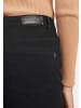 Oxmo 5-Pocket-Jeans OXIrabelle in Schwarz