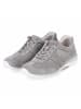 Gabor Low Sneaker in grau