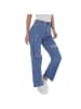 Ital-Design Jeans in Blau