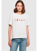 Merchcode T-Shirt in white