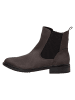 Jana Chelsea Boot in ASPHALT