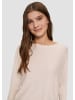 QS Strickpullover in 4056_perlmuttrosa