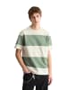 Marc O'Polo DENIM T-Shirt relaxed in Light Green