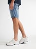 Petrol Industries Bullseye Regular-fit Jeansshorts DesertFox in Blau