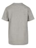 Mister Tee T-Shirt in heather grey