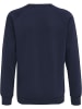 Hummel Sweatshirt Hmlred Classic Sweatshirt Kids in MARINE