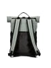 Zwei Bonny Daypack 41 cm Laptopfach eucalyptus