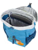 Deuter Rucksack Waldfuchs 14 in Wave/Nightblue