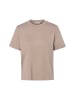 s.Oliver Shirt in taupe