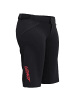 Leatt WMTB ALLMOUNTAIN 2.0 SHORTS in Schwarz