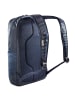 Tatonka City Pack 20 Rucksack 49 cm in navy curve