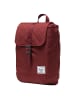 Herschel Herschel Retreat Sling Bag in Rot