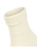 Burlington Socken Plymouth in New white