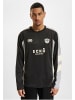 Ecko Unltd. Longsleeve "Ecko Unltd. Trainingone Longsleeves" in Schwarz