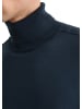 Marc O'Polo Rollkragen-Pullover regular in Dark Navy