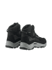 LOWA Stiefel VENTIERRA GTX MID in schwarz