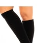 DIM Socken in Black