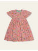 Oilily Divine Kleid in Rosa