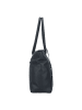 PICARD Pure Schultertasche Leder 34 cm in ozean