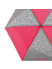 Step by Step Kinder Taschenschirm 22.5 cm neon pink