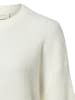 MOSS COPENHAGEN Strickpullover MSCHGustel Hope in ecru - 0004