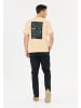 NOU T-Shirt Feldberg in 1282 Silver Lining