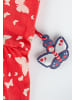 Sigikid Kleid Butterfly in rot