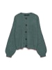 Vero Moda Strickjacke in Balsam Green