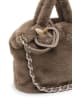Tamaris Shopper TAS Marijana in taupe