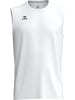 erima Erwachsene, Unisex Erwachsene Tanktop function in weiss