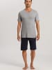 Hanro Shorty Day & Night in mineral