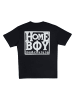 HOMEBOY HOMEBOY T-Shirts in black